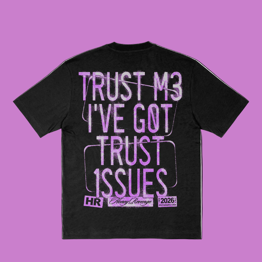 Trust Issues (Pre-order)