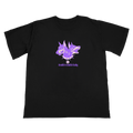 DOUBLE TROUBLE TEE