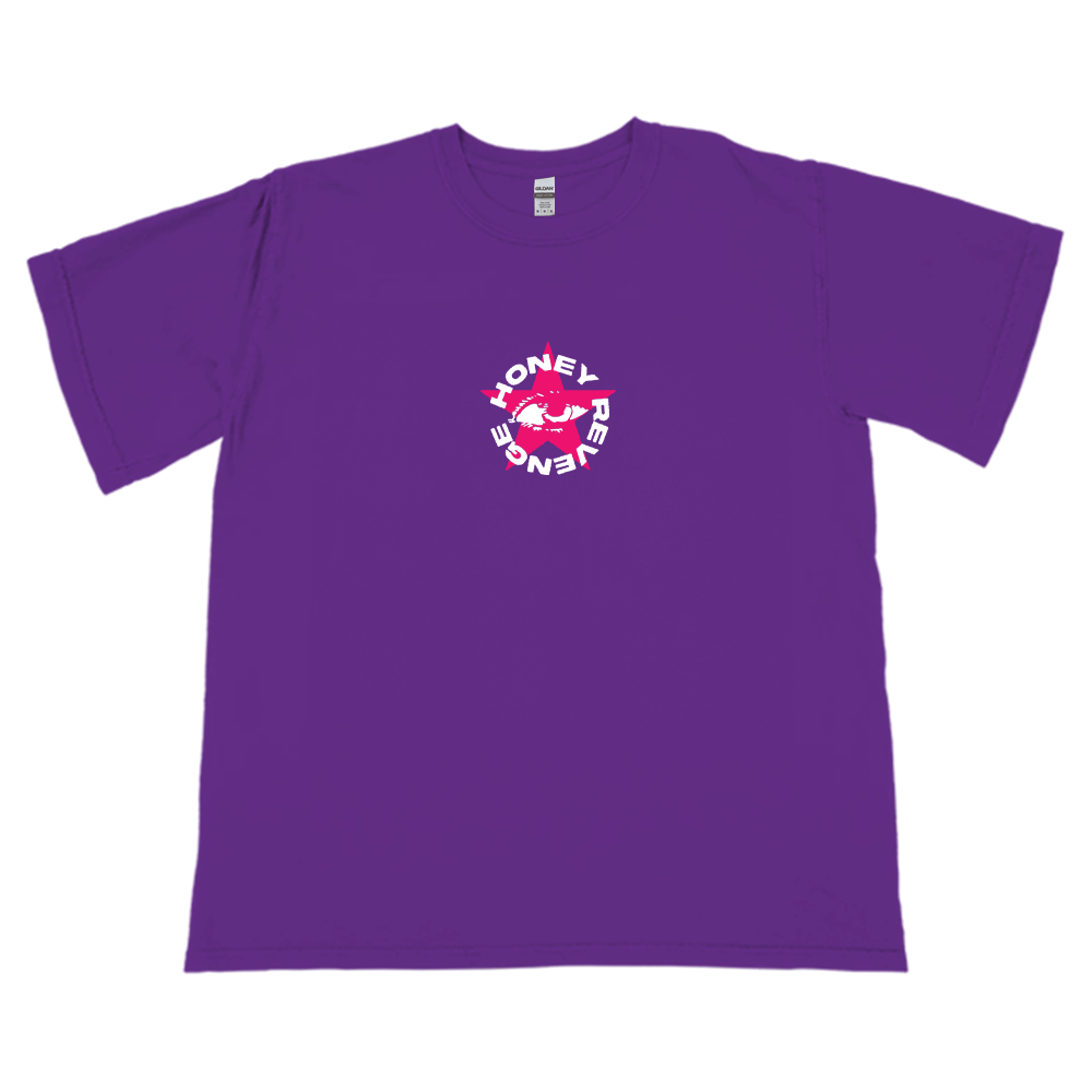 STAR GIRL TEE