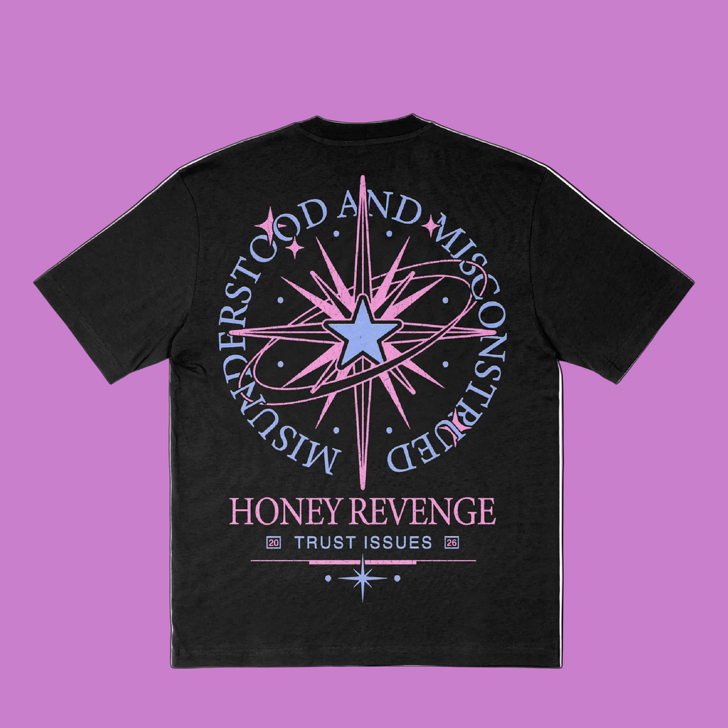Trust Issues (Pre-order)