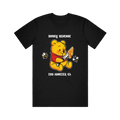 POOH TEE