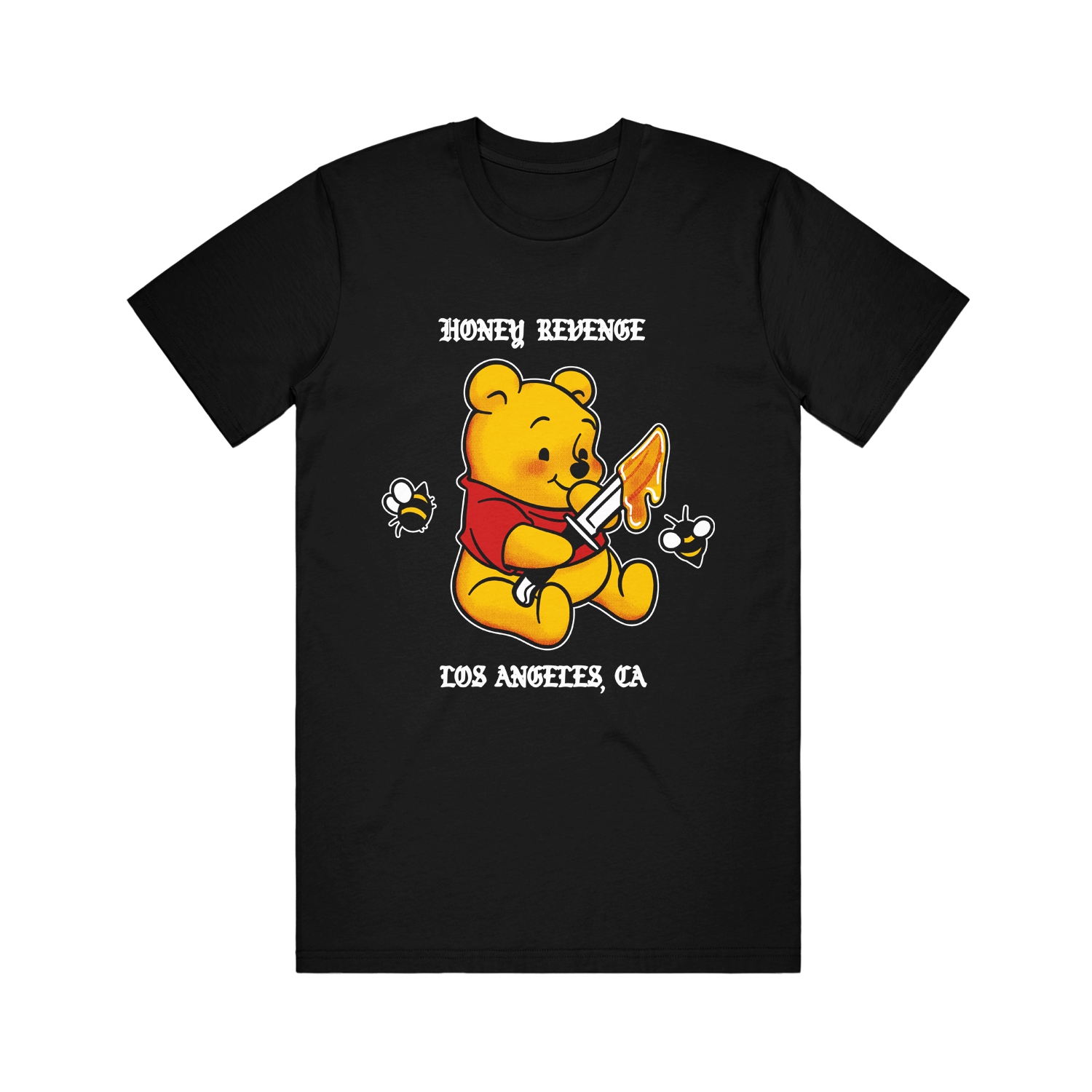 POOH TEE